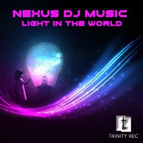 Download track We Are Different (Original-Mix) NeXus Dj World