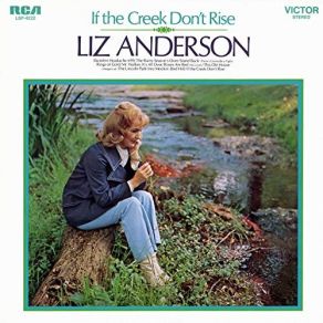 Download track Rings Of Gold Liz Anderson