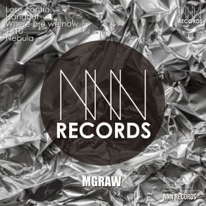 Download track Nebula (Extended Mix) Mgraw