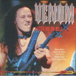 Download track Welcome To Hell Venom