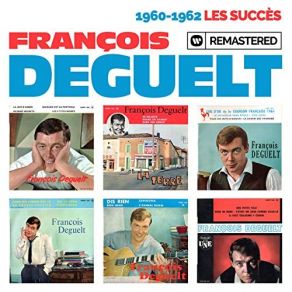 Download track Les P Tites Mémés (Remasterisé En 2019) François Deguelt