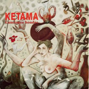 Download track Leyenda Viva Ketama