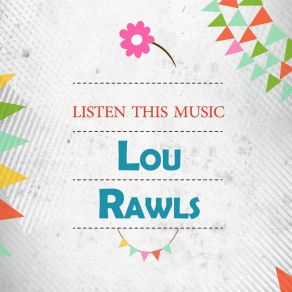 Download track World Of Trouble Lou Rawls