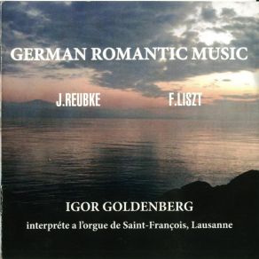 Download track Fuga Allegro Igor Goldenberg