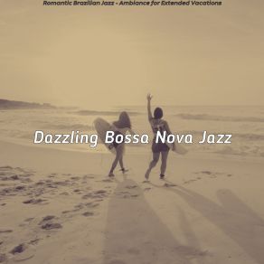 Download track Awesome Moods For Holidays Dazzling Bossa Nova Jazz