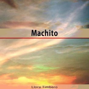 Download track Llora Timbero (Remastered) Machito