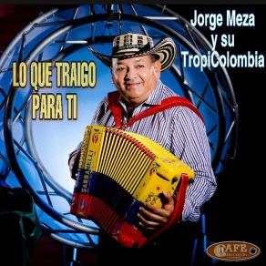 Download track Cumbia Arenosa Su Tropicolombia