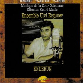 Download track Makam Mahur: IV. Ney Taksim Ensemble Ulvi Erguner