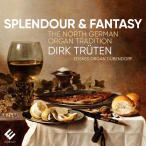 Download track Ach Wir Armen Sünder: Tertius Versus, À 2 Clav. Dirk Trüten