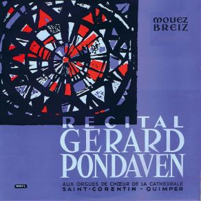 Download track Lavaromp Ar Chapeled Choral Gérard Pondaven