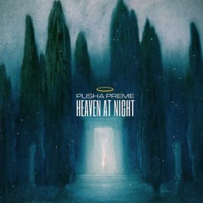 Download track Heaven At Night Pusha Preme