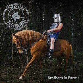 Download track In Bloom Steve 'n' Seagulls