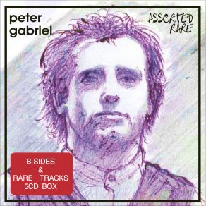 Download track Ga Ga (I Go Swimming (Instrumental)) Peter Gabriel