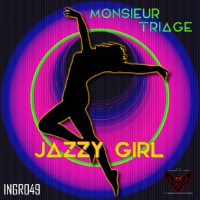 Download track Ordinary Love Monsieur Triage