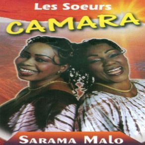 Download track Ila Bonboni Les Soeurs Camara