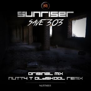 Download track Save 303 (Original Mix) Sunriser