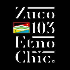 Download track Criança Dub Zuco 103