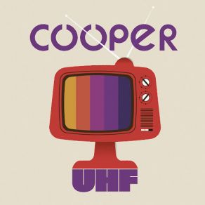 Download track Nosotros Cooper