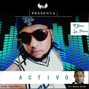 Download track Activo (Monkey Black Remix) Fijano La ParaMonkey Black