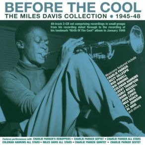 Download track Another Hair-Do Miles DavisCharlie Parker