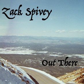 Download track Colorado Zack Spivey