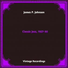 Download track I've Found A New Baby James P. Johnson