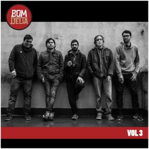 Download track La Rumeur Bôm Delta