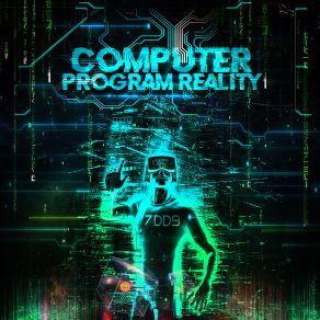 Download track Computer Reality 7DD9