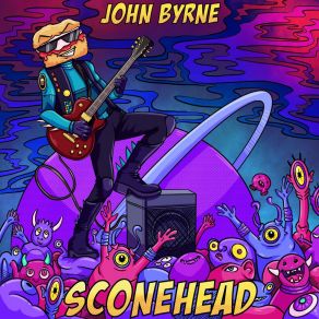 Download track Generalised Death Threat John Byrne