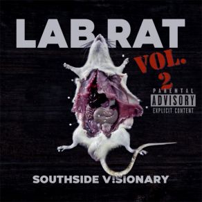 Download track Lab Rat Intro SouthSide V! SionarySouthside Visionary