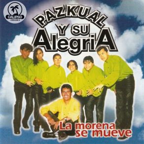 Download track Algo De MI Su Alegría