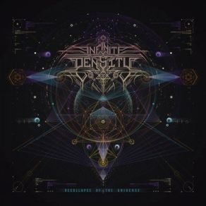 Download track The Culminate Zone Infinite Density