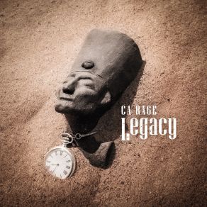 Download track Legacy Ca Rage