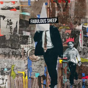 Download track People Around Me Fabulous SheepUnivart