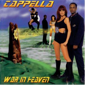 Download track Tell Me The Way Cappella