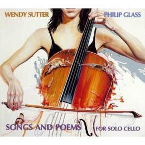 Download track 8. Tissues For Cello Percussion And Piano - Tissue No. 1 Philip Glass