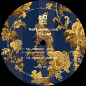 Download track Eighty Four Neil Landstrumm