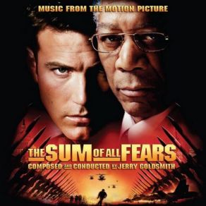 Download track Real Time Jerry Goldsmith