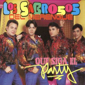 Download track Que Siga El Party Los Sabrosos Del Merengue