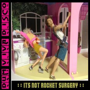 Download track The Suppository Of All Wisdom Dum Viva Disco