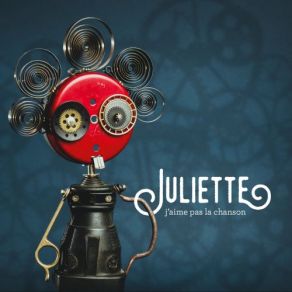 Download track Je Remercie Juliette