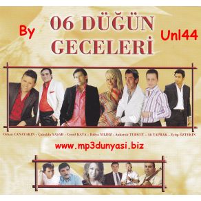 Download track Çiftetelli Orhan Canayakın, Hulya Yıldız