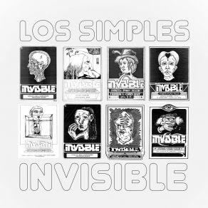 Download track Estado De Coma The Invisible