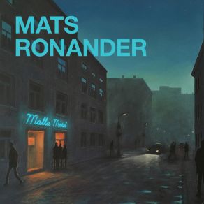 Download track Farväl Till Blues Mats Ronander