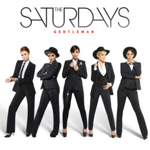 Download track Gentleman The Saturdays