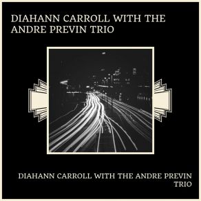 Download track The Party's Over Andre Previn Trio