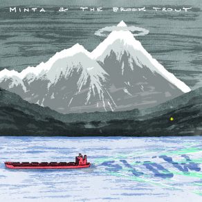 Download track A Semester Abroad Minta, The Brook Trout