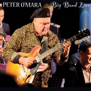 Download track The Quiet Man (Live) Peter O´Mara