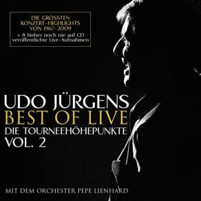 Download track ... Will Ich Mit Dir - Live 198485 Udo Jürgens