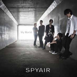 Download track BEAUTIFUL DAYS (Acoustic Version) SPYAIR